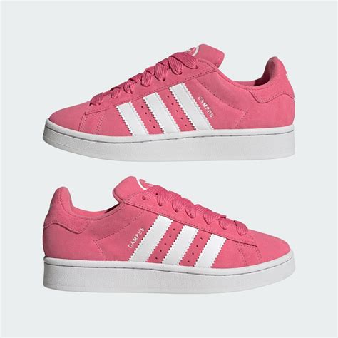 adidas campus 00s rosa weiß|adidas Campus 00s Shoes .